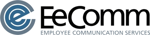 EeComm Logo