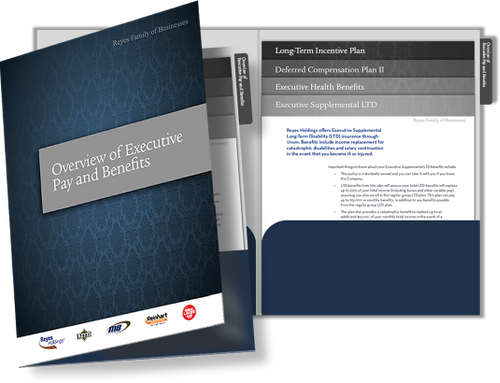 Helping Executives Maximize Opportunities