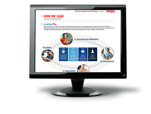 Instilling Competencies